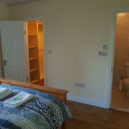 Appartement Centre City Self Catering T12 Cpc4 Cork