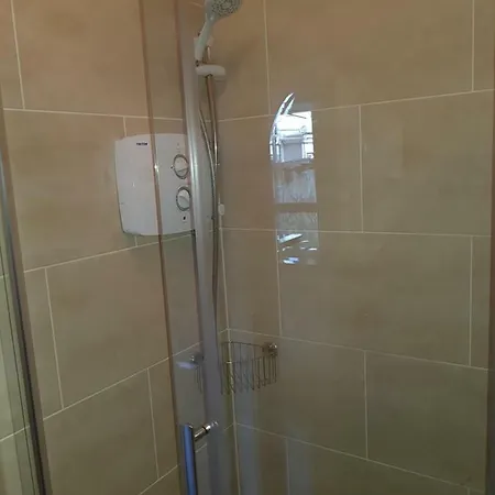Lejlighed Centre City Self Catering T12 Cpc4