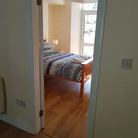 Lejlighed Centre City Self Catering T12 Cpc4 *