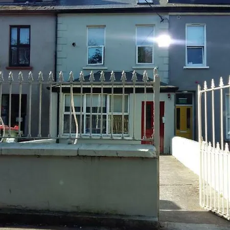Appartement Centre City Self Catering T12 Cpc4 Cork