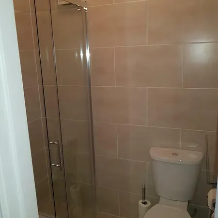 Centre City Self Catering T12 Cpc4 *