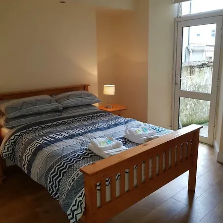 Lejlighed Centre City Self Catering T12 Cpc4 *